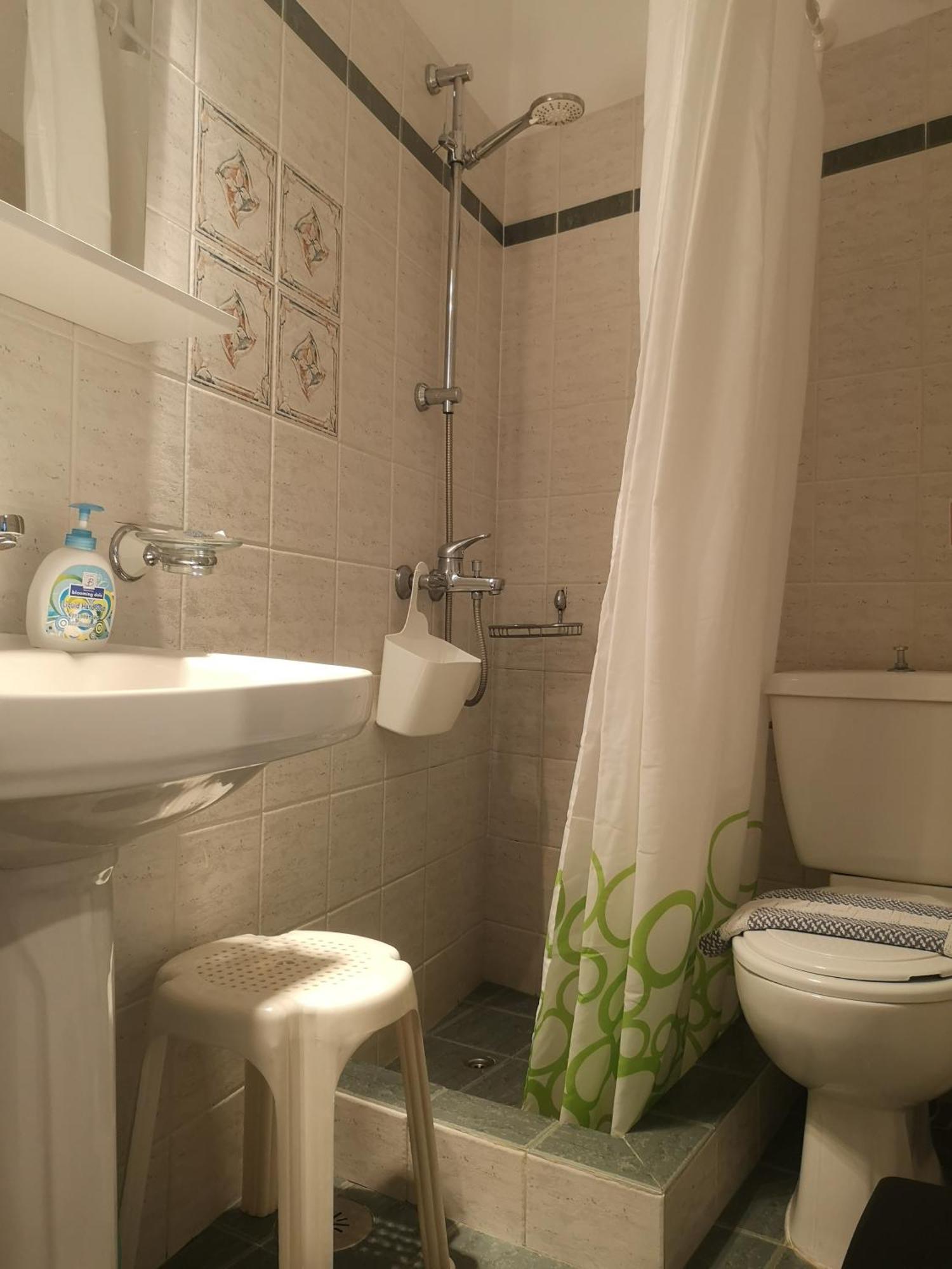 Lemonia Rooms 2 Platis Gialos  المظهر الخارجي الصورة